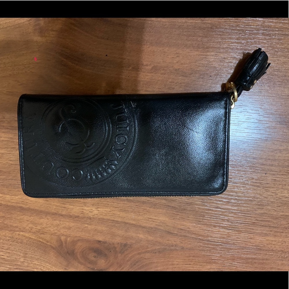 Juicy Couture wallet